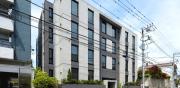 東京メトロ丸ノ内線(方南町支線)中野富士見町駅まで徒歩8分