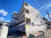 マンション平岡