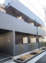 ＪＲ総武線（各駅停車）阿佐ケ谷駅まで徒歩8分