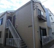 邦友ハウス荒川