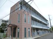 ＪＲ東海道本線甲子園口駅まで徒歩11分