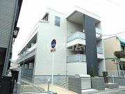 リブリ・津田沼II