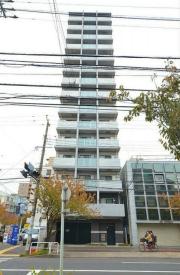 グラントゥルース大森ライズ