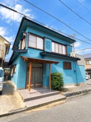 伊豆急行川奈駅まで徒歩4分