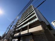 京王線京王八王子駅まで徒歩4分