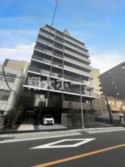 東京メトロ日比谷線南千住駅まで徒歩9分