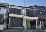 佐須町2丁目戸建