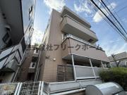 ＪＲ中央線東小金井駅まで徒歩9分