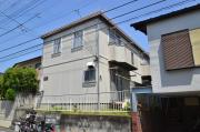 メゾン多摩川