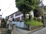 ＪＲ中央線八王子駅まで徒歩12分