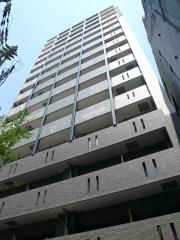 レジディア京町堀