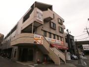 ブルーライン中川駅まで徒歩10分
