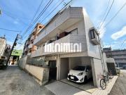 タウンハウス内堀