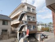 クイーンパレス橋口町