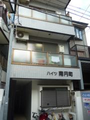 ハイツ南円町