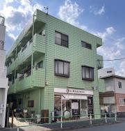 グリーンハイム北斗