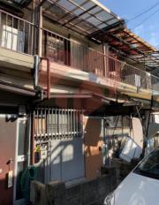 大東市三箇1丁目貸家