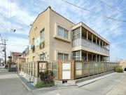 セラ逆瀬川