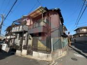 柏原市大県4丁目戸建