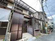 四條畷市米崎町テラスハウス