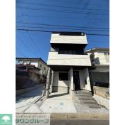 埼玉高速鉄道鳩ヶ谷駅まで徒歩13分