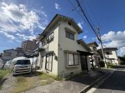 宮本戸建借家 B棟