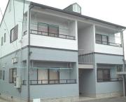 楠田アパート