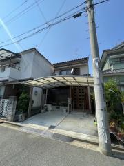 堺市美原区阿弥戸建