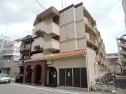 マツヤマンション