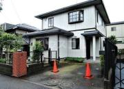 ビラ・コリーナ市が尾