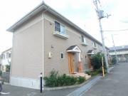 大阪モノレール彩都線彩都西駅までバス約5分 徒歩24分