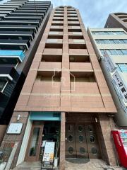 地下鉄長堀鶴見緑地線谷町六丁目駅まで徒歩3分