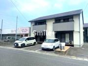 ユートピア今保A