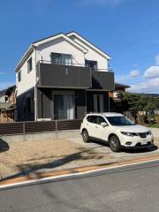 ラ・ファミーユ富田茂福