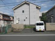 シャンプレンハイツ南成瀬5