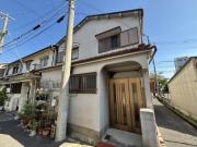 神田1丁目20-13テラスハウス