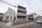 ＪＲ埼京線南与野駅まで徒歩14分