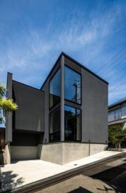 塩屋台2丁目貸家