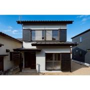 RW清原台戸建て