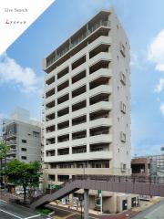 西鉄天神大牟田線高宮駅まで徒歩3分