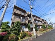 武蔵関マンション 第七棟