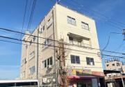 日高マンション