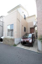 リヴェール本町