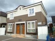 チェリーハイツIII