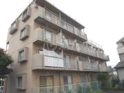 竹内マンション