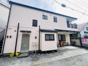ＪＲ中央線立川駅まで徒歩7分