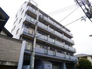 セザール美章園