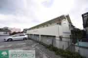 京成本線京成大久保駅まで徒歩17分