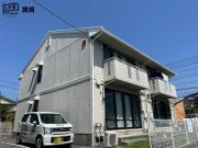 セジュール周南B棟