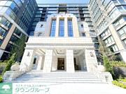 東京メトロ南北線麻布十番駅まで徒歩5分